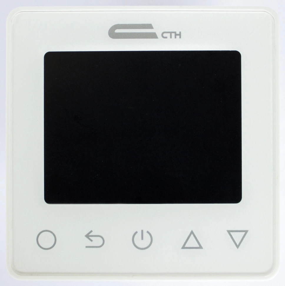 Терморегулятор программируемый СТН Thermolife ET61W Wi-Fi