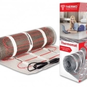 Нагревательный мат Thermomat 180 Вт (5 кв.м.)