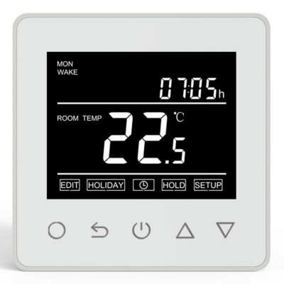 Tepмopeгулятop ThermoLife ET-61W